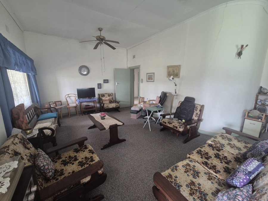 3 Bedroom Property for Sale in Wolmaransstad North West
